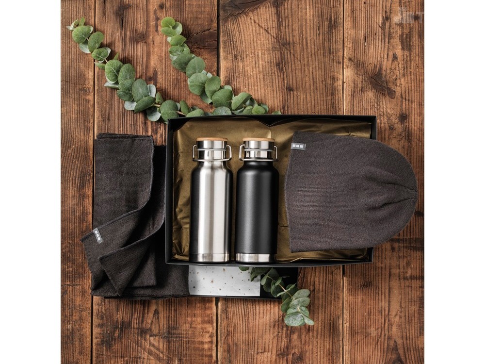 Шапка Level - 4