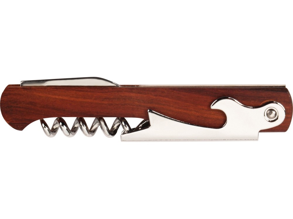 Нож сомелье Wine expert - 4