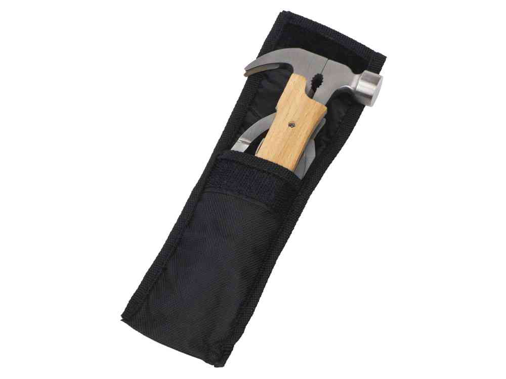 Мультиинструмент с молотком Bro - 3