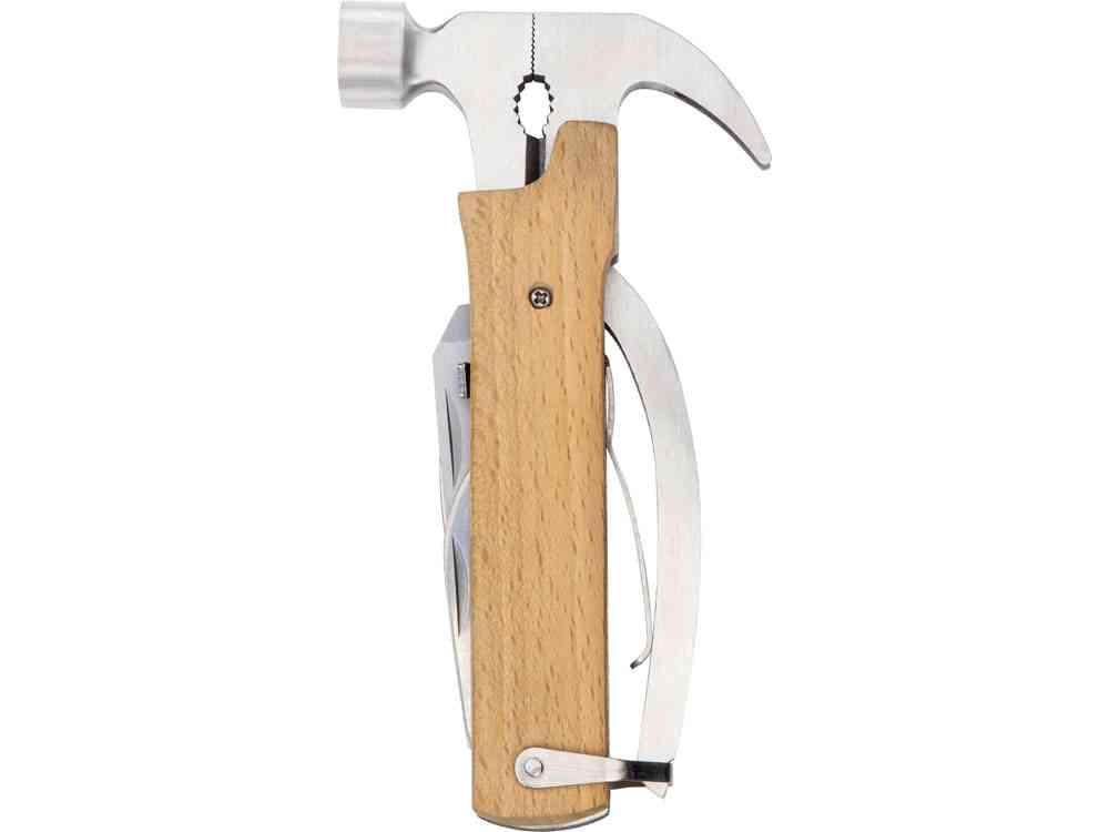 Мультиинструмент с молотком Bro - 5