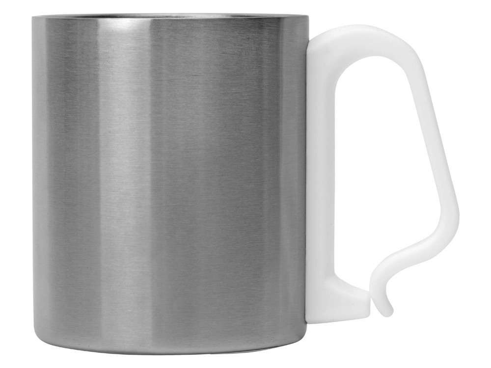 Стальная кружка с двойными стенками Climber - 3