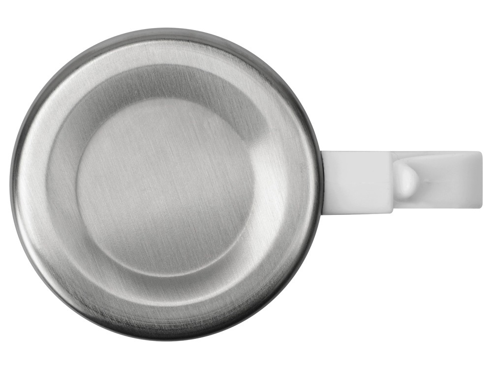 Стальная кружка с двойными стенками Climber - 4