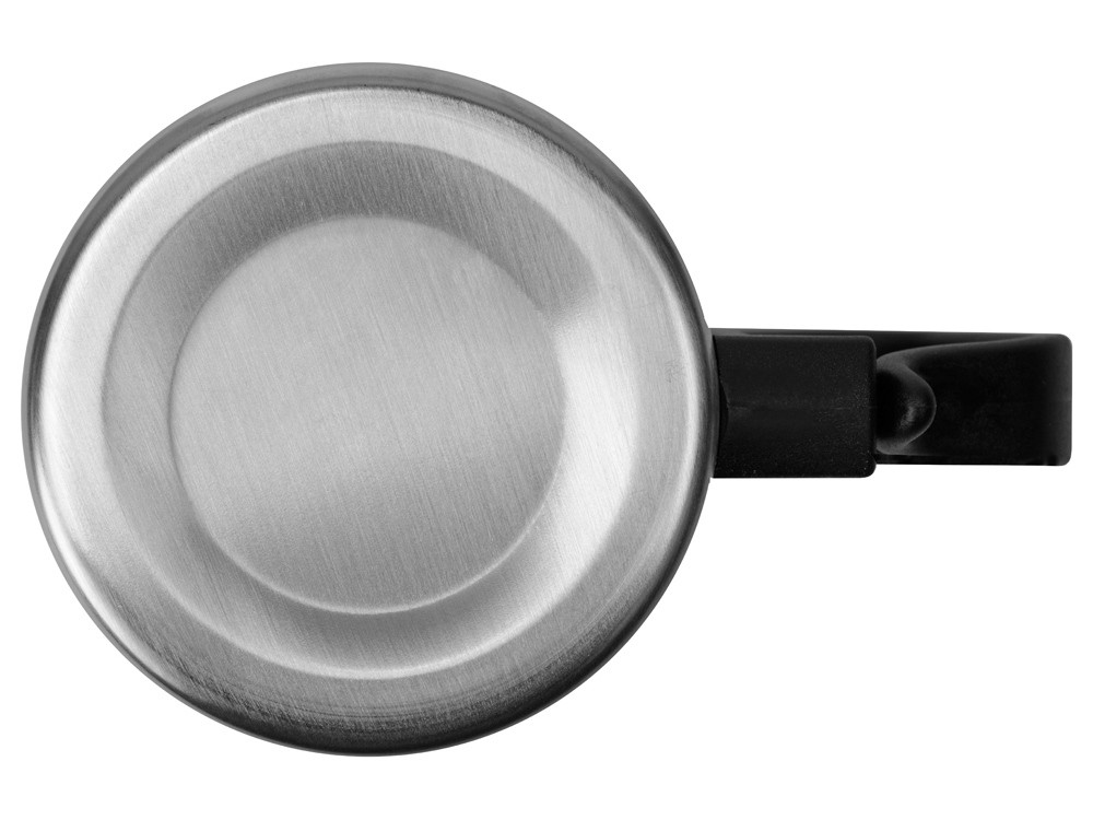 Стальная кружка с двойными стенками Climber - 4