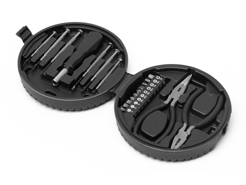 Набор инструментов Авто