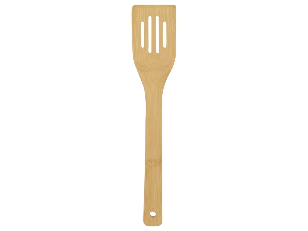 Набор кухонных принадлежностей из бамбука 6в1 Bestie - 5