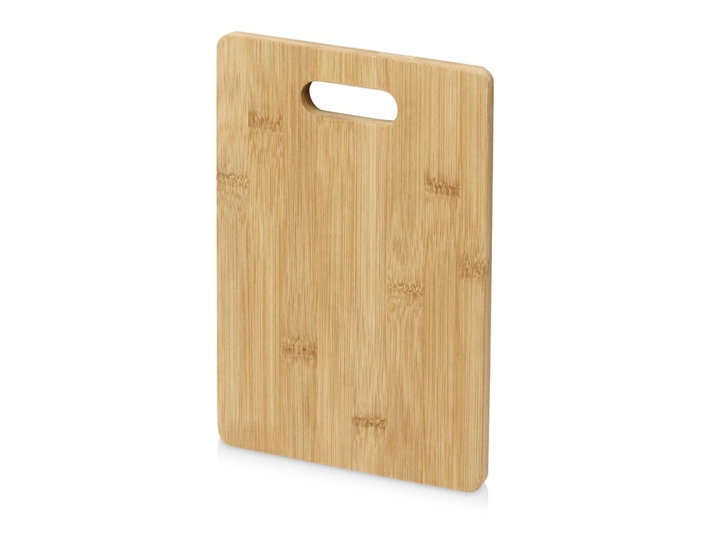 Разделочная доска из бамбука Mary S - 2