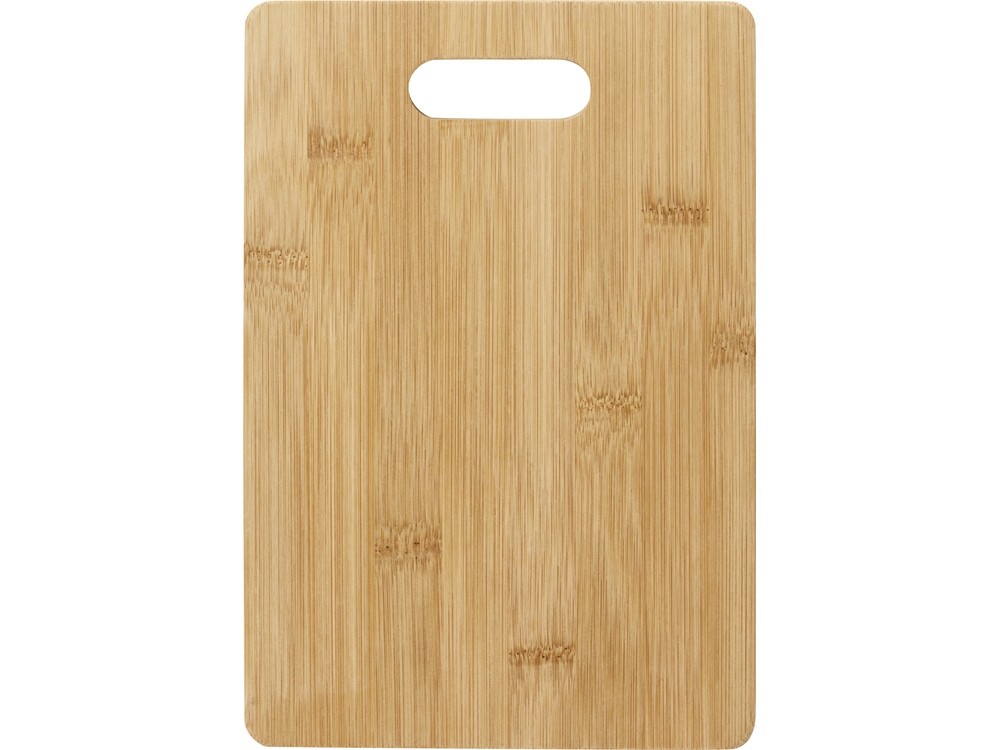 Разделочная доска из бамбука Mary S - 3