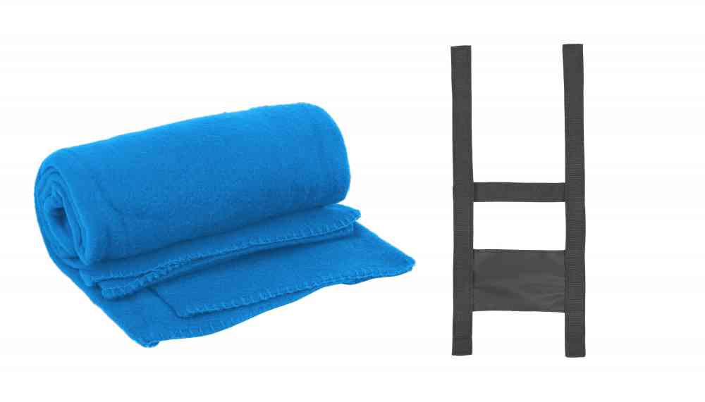 Плед "Байкал" - 2