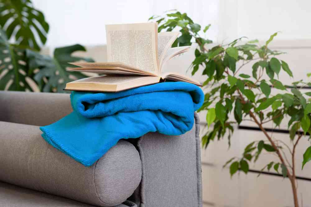 Плед "Байкал" - 3