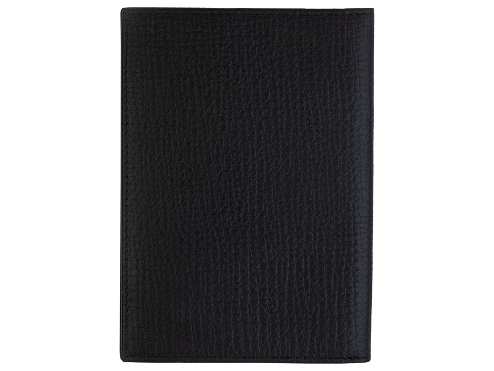 Обложка для паспорта Irving Black - 4
