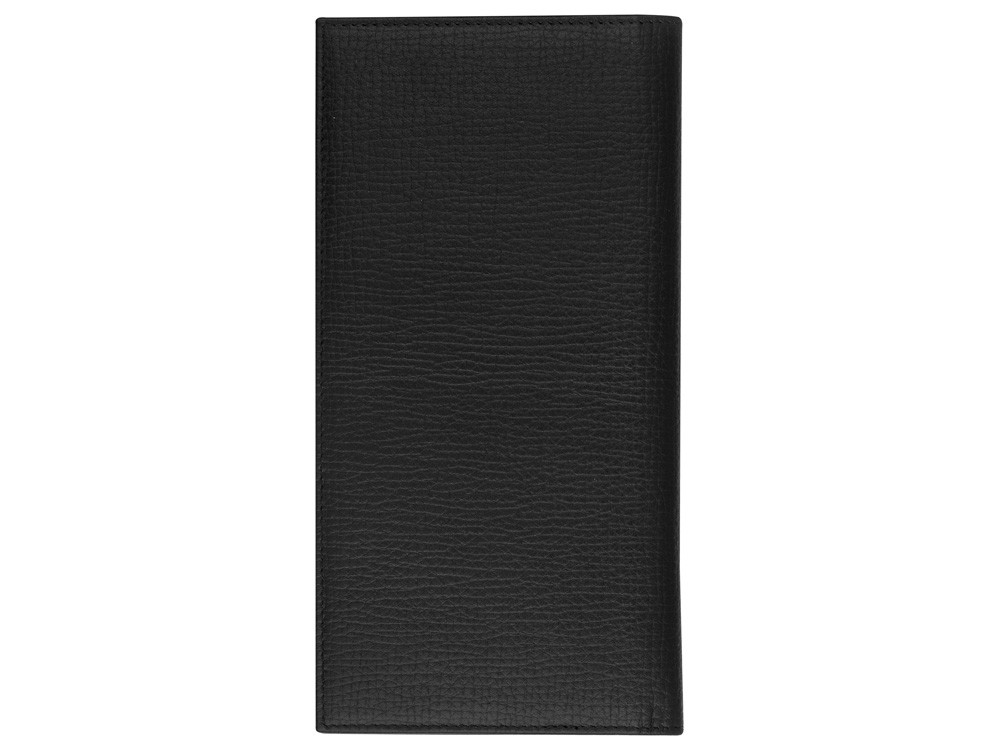 Дорожный кошелек Irving Black - 4