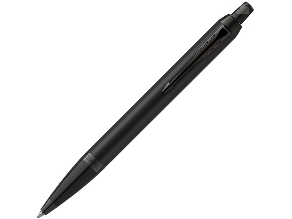 Ручка шариковая Parker IM MBLK BT