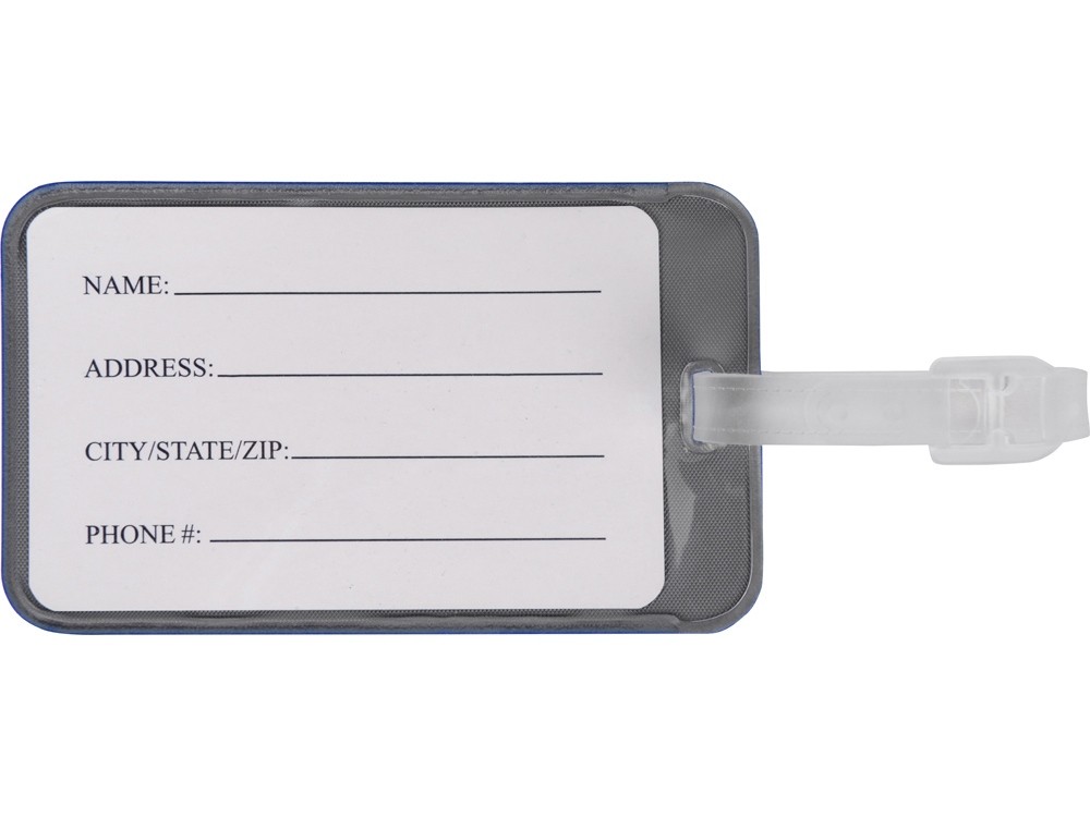 Дорожный набор Voyage 2.0 - 5