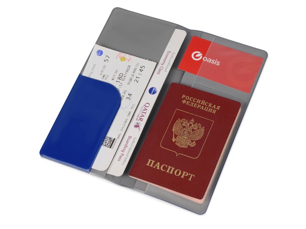 Дорожный набор Voyage 2.0 - 7