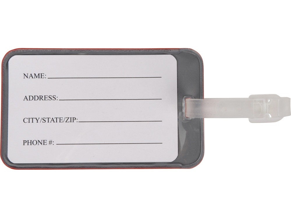 Дорожный набор Voyage 2.0 - 5