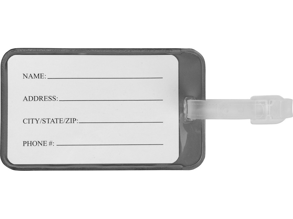 Дорожный набор Voyage 2.0 - 5