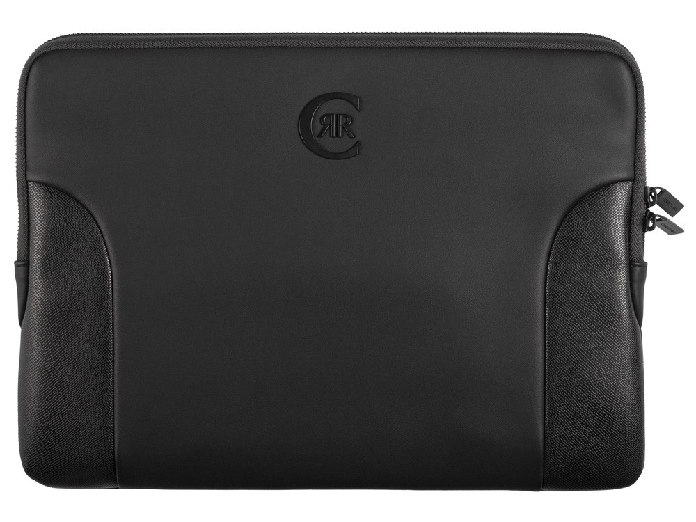 Чехол для ноутбука Forbes Black - 2