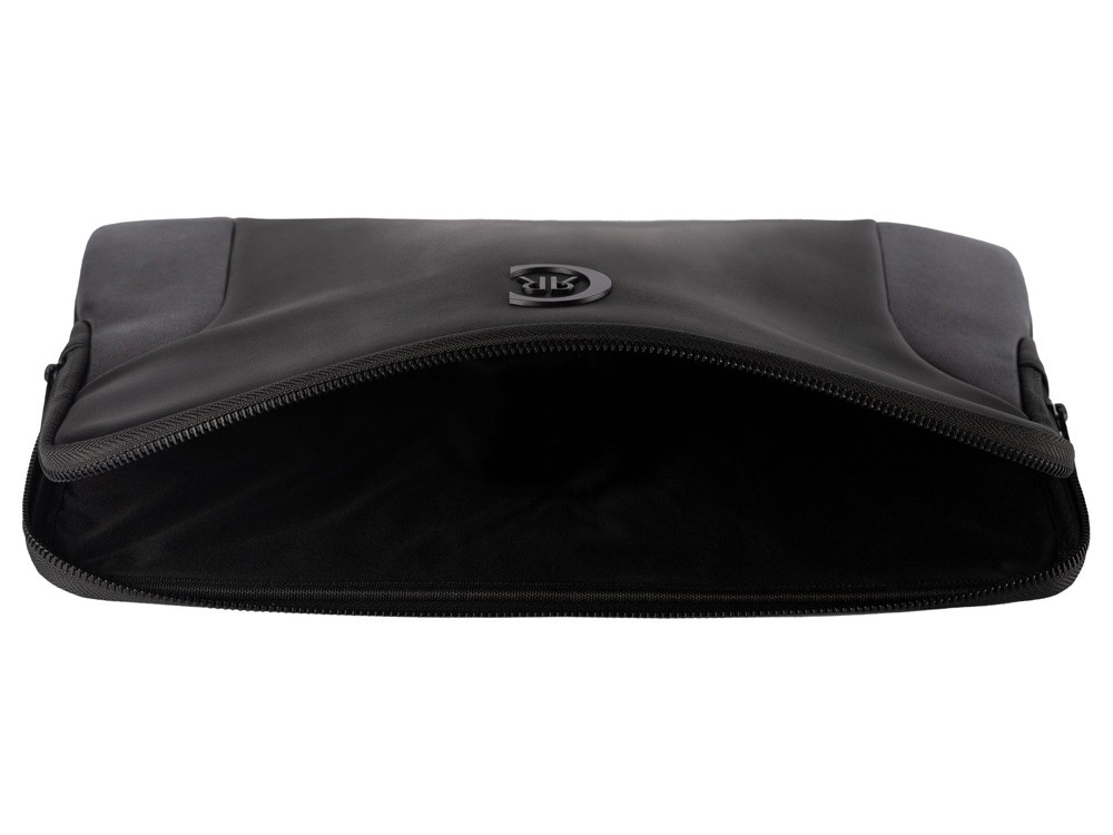 Чехол для ноутбука Forbes Black - 4