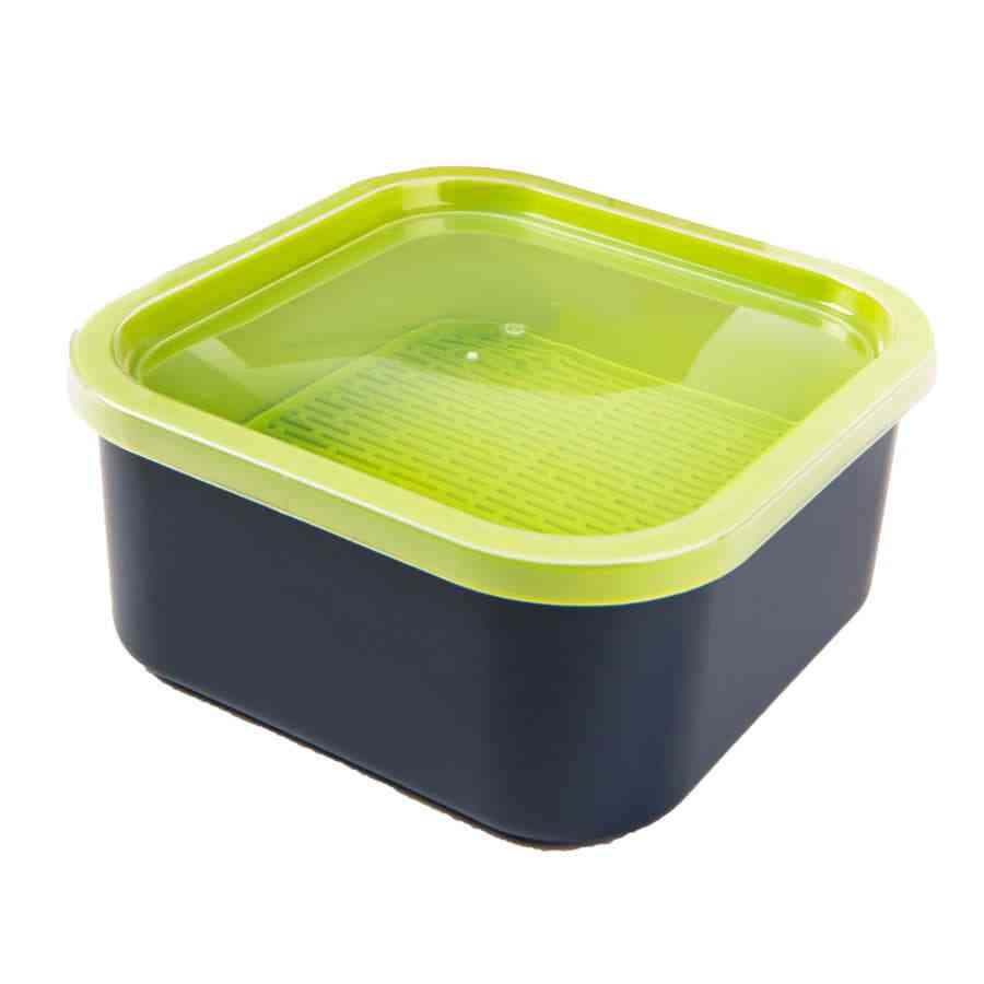 Проращиватель "Моя микрозелень" - 2