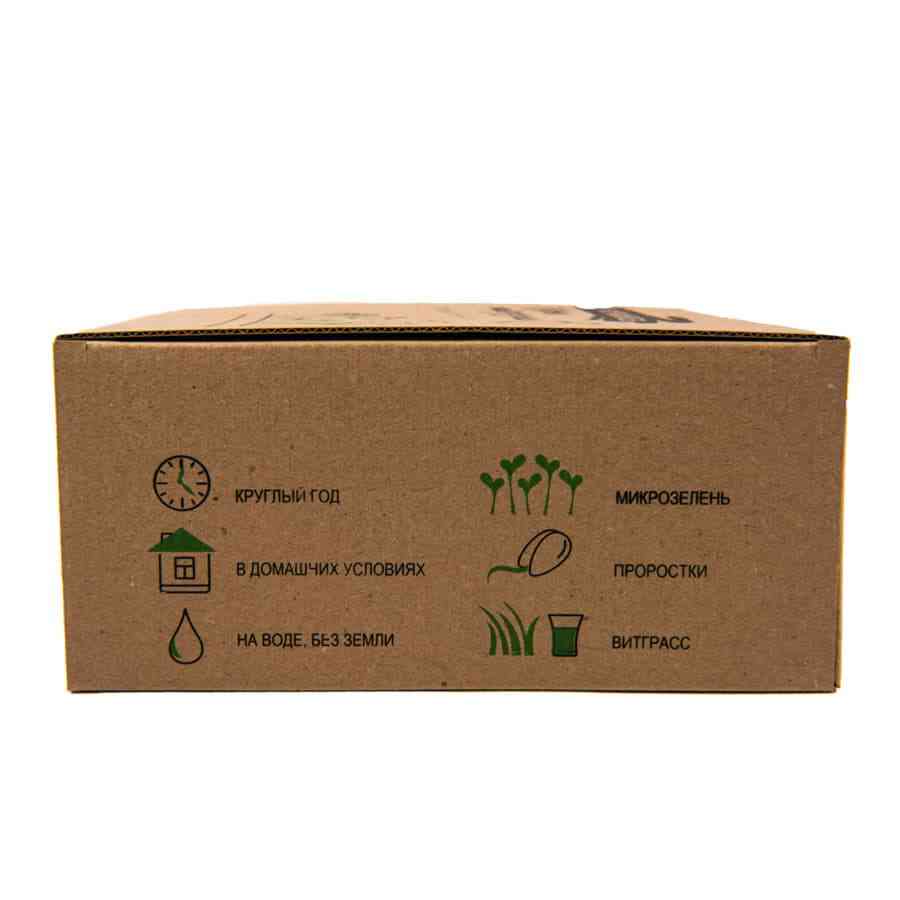 Проращиватель "Моя микрозелень" - 4