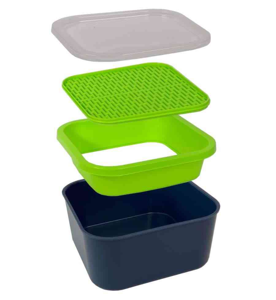 Проращиватель "Моя микрозелень" - 6