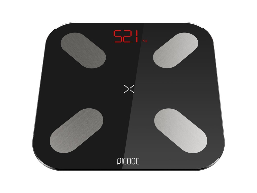 Умные диагностические весы Mini V2 - 3