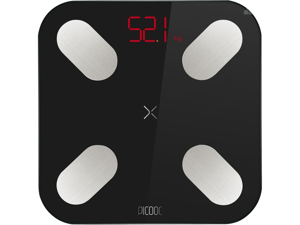 Умные диагностические весы Mini V2 - 4