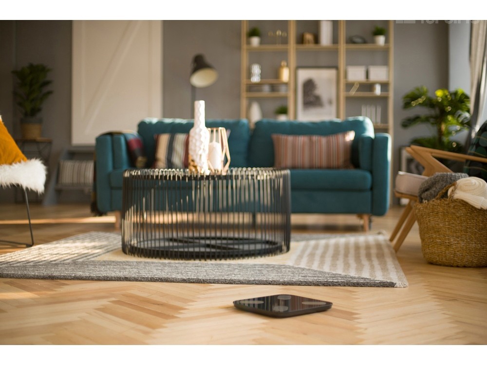 Умные диагностические весы Mini V2 - 6