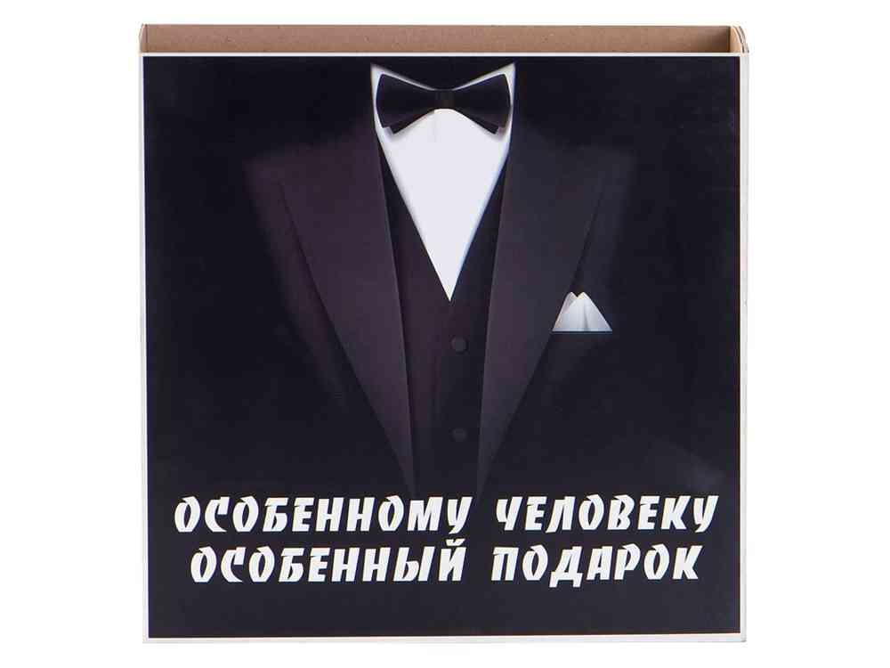 Чайный набор Россия - 2