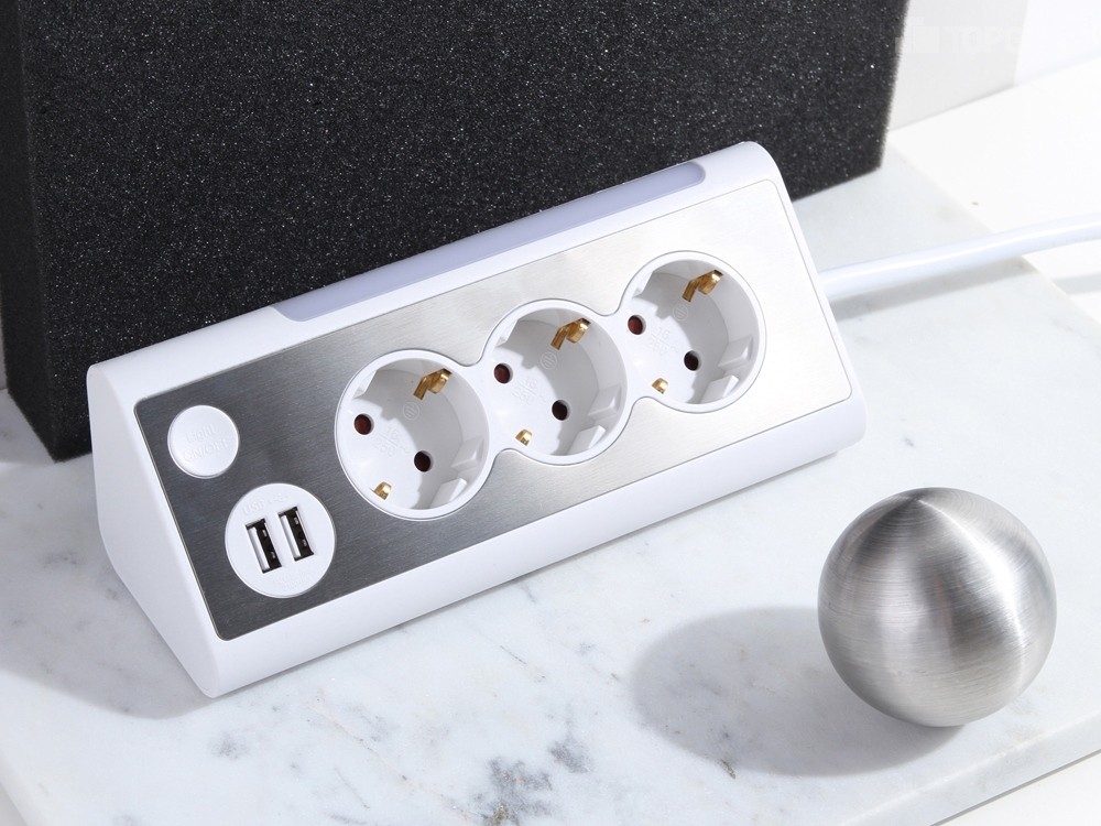 Сетевой фильтр NEO TRINITY - 5