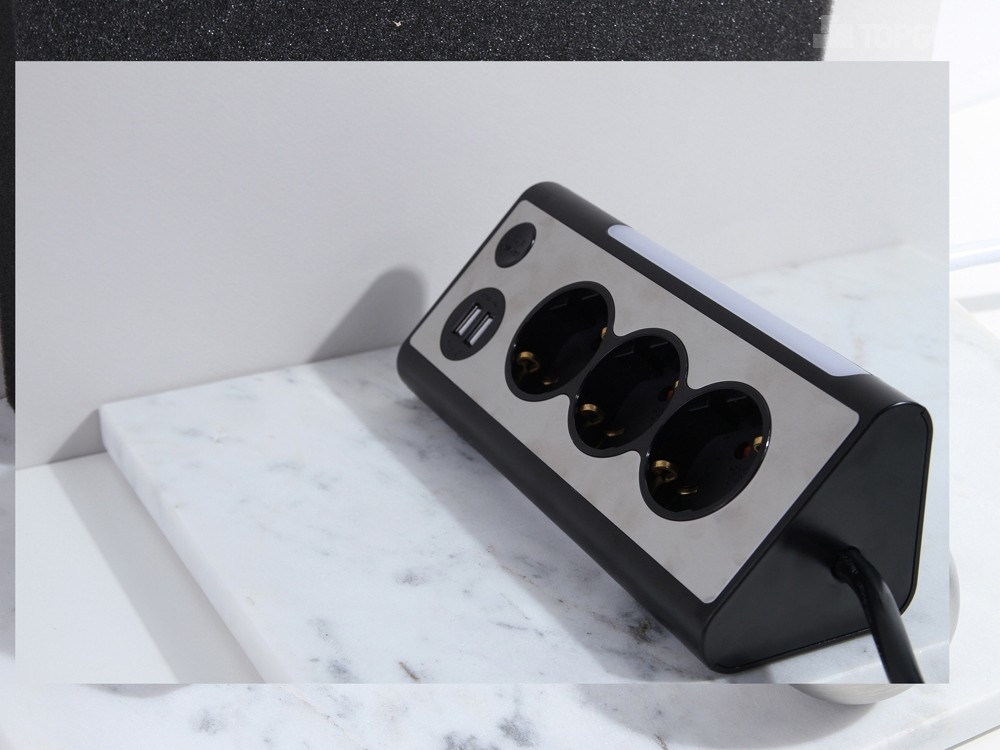 Сетевой фильтр NEO TRINITY - 4