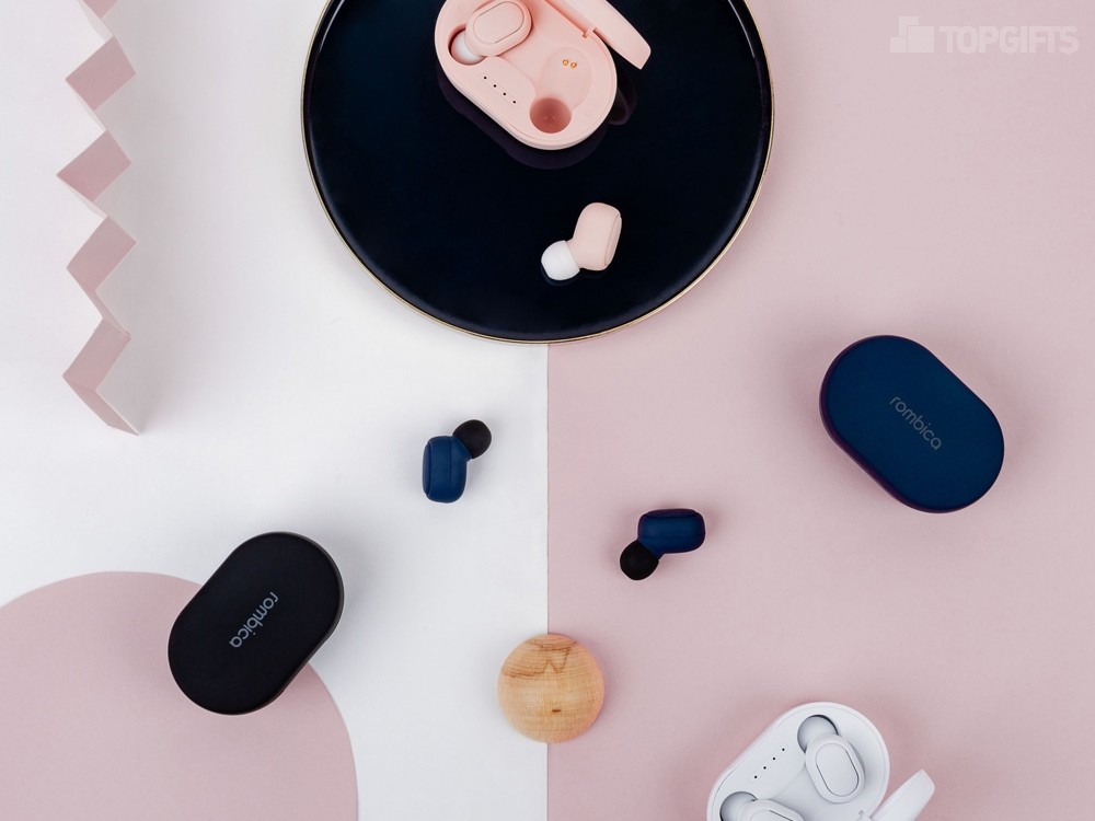 Беспроводные наушники Mysound Play - 10