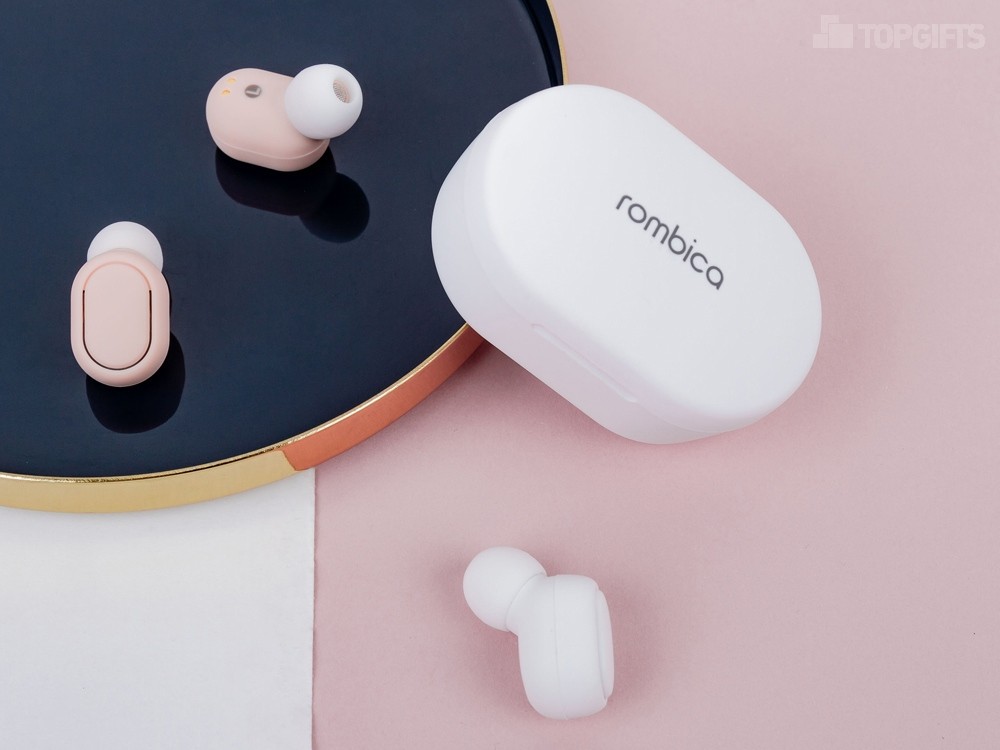 Беспроводные наушники Mysound Play - 11