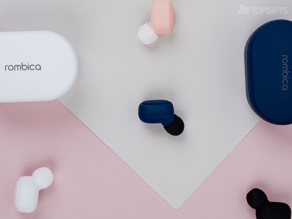 Беспроводные наушники Mysound Play - 13