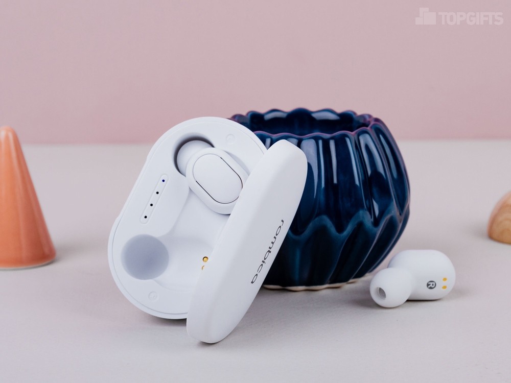 Беспроводные наушники Mysound Play - 14