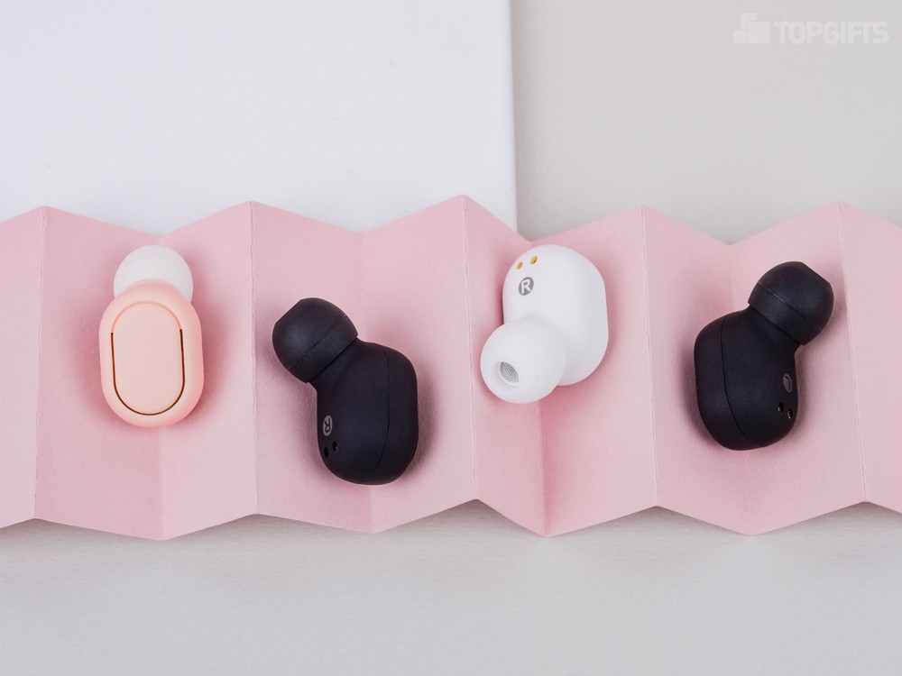 Беспроводные наушники Mysound Play - 15