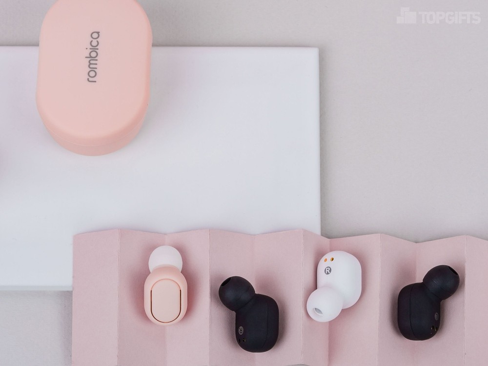 Беспроводные наушники Mysound Play - 16