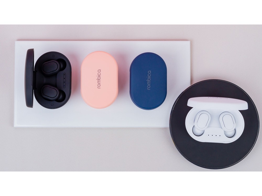 Беспроводные наушники Mysound Play - 17