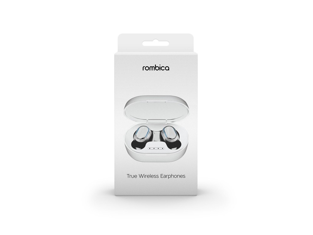 Беспроводные наушники Mysound Play - 6