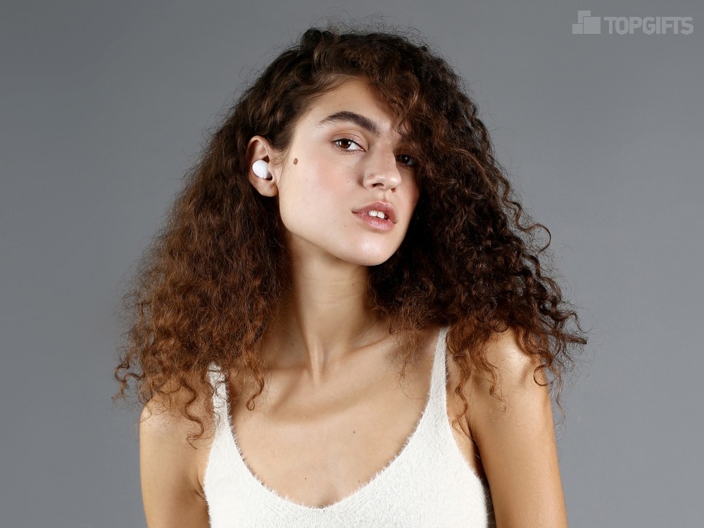 Беспроводные наушники Mysound Play - 9