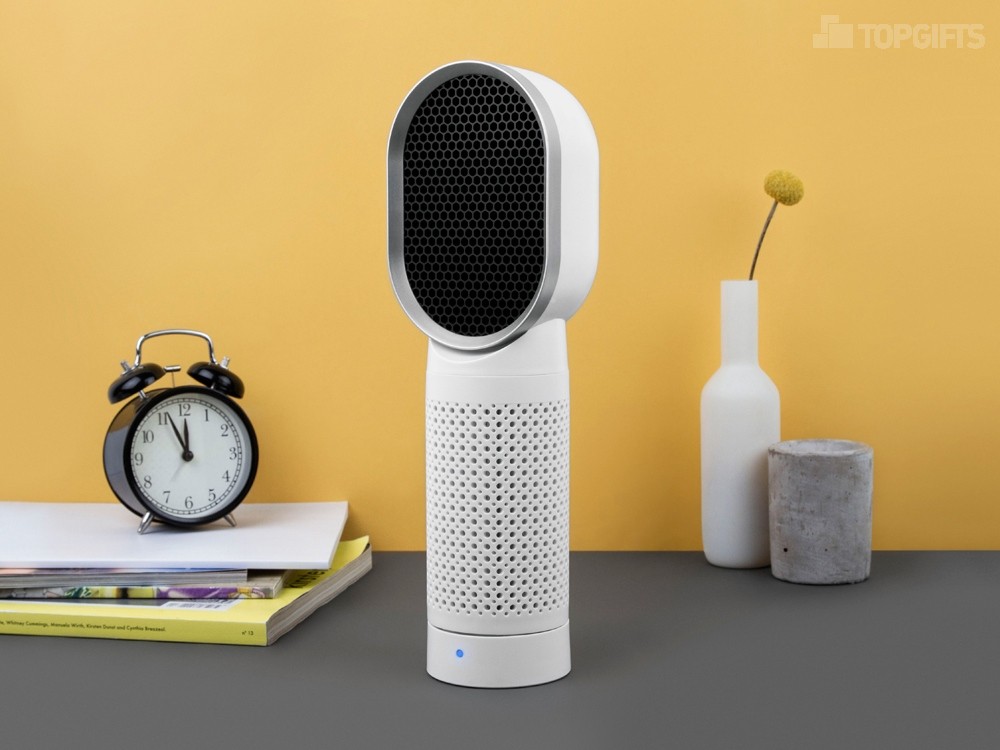 Воздухоочиститель FLOW Ultima - 6