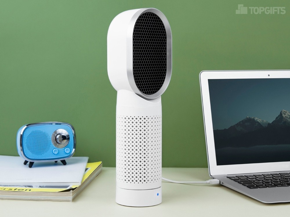 Воздухоочиститель FLOW Ultima - 7