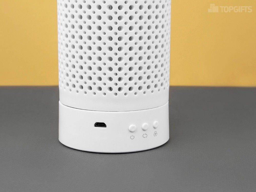 Воздухоочиститель FLOW Ultima - 8