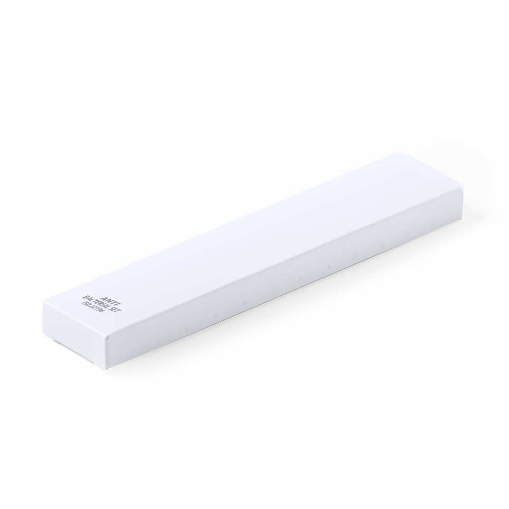 Набор "Combo" канцелярских принадлежностей с антибактериальной защитой - 5