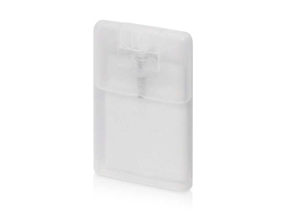 Антисептик для рук спрей-карта с ароматом грейпфрута, 20 мл - 2