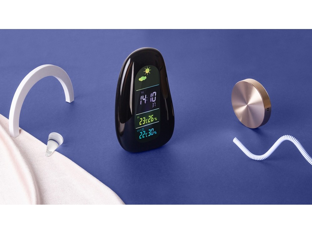 Метеостанция StoneCast 1 WTS - 4