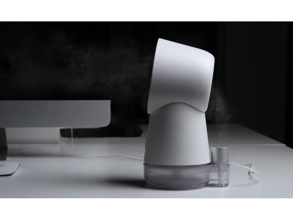 Воздухоочиститель Flow Vortex - 6