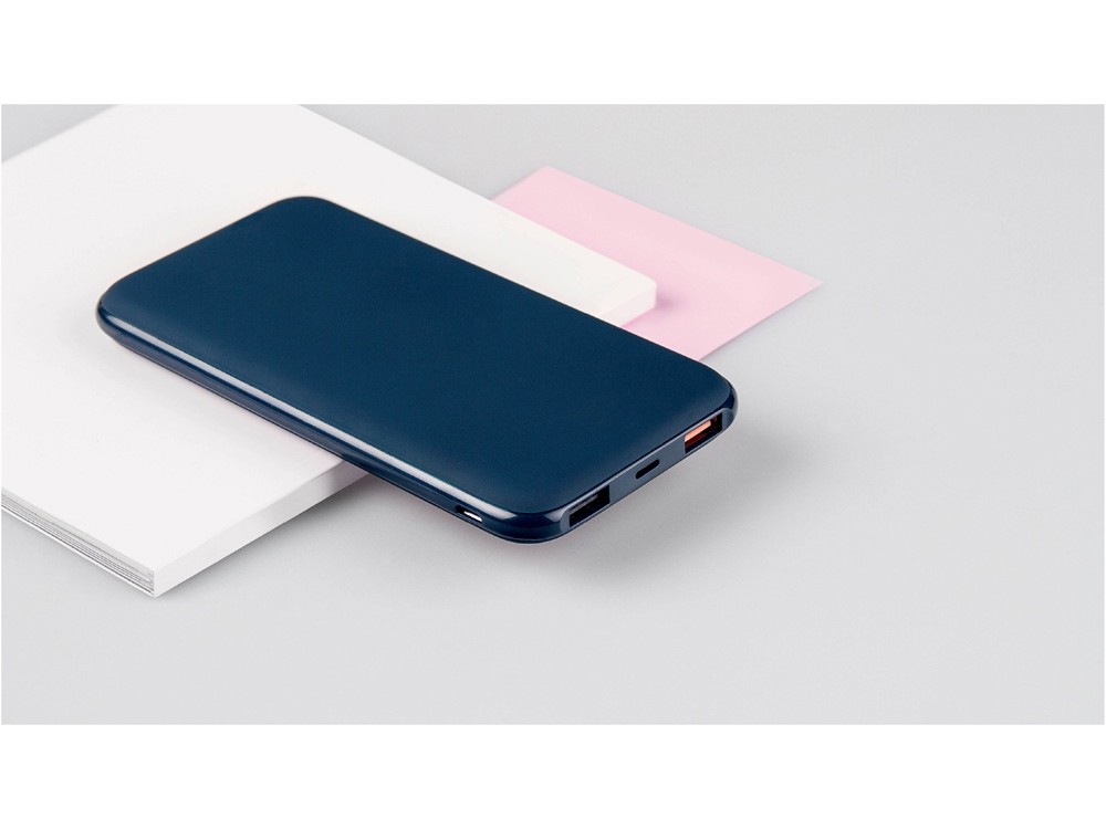 Внешний аккумулятор NEO NS120N Quick, 12000 mAh - 10