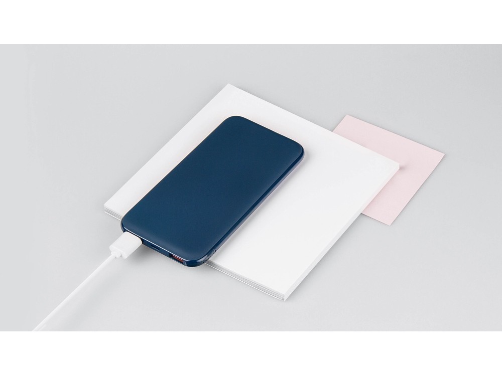 Внешний аккумулятор NEO NS120N Quick, 12000 mAh - 9