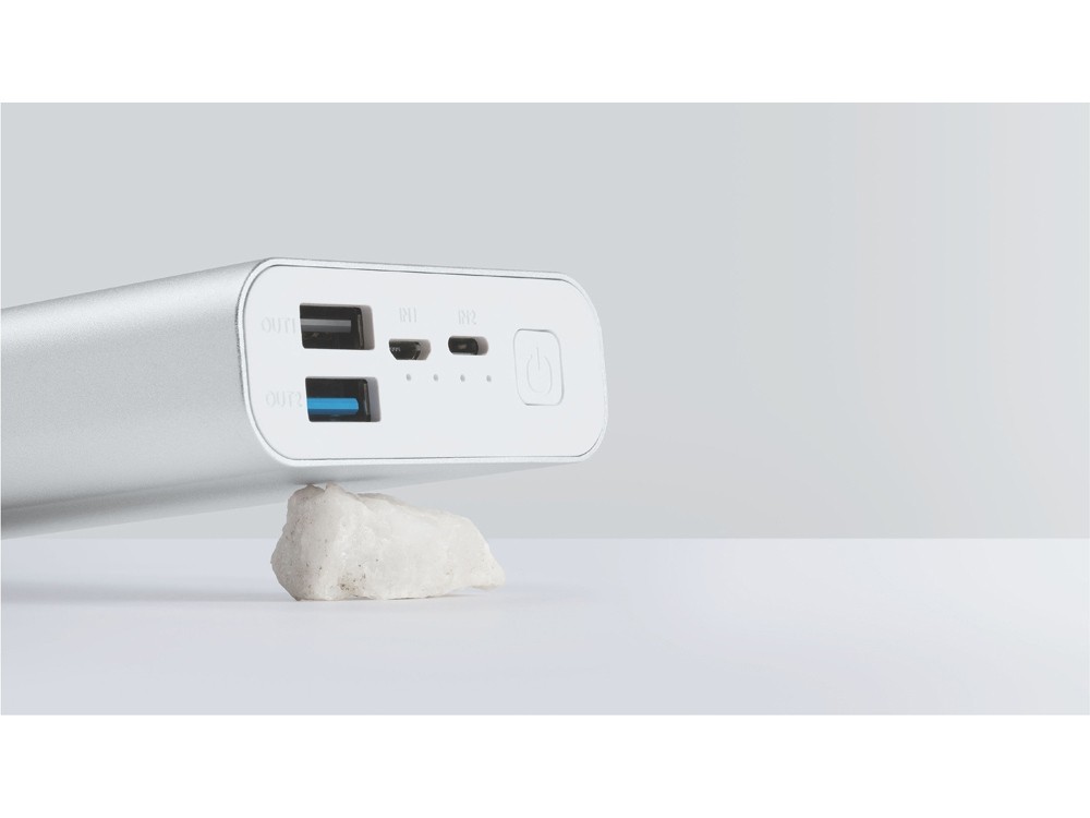 Внешний аккумулятор NEO AZ220S Quick, 22000 mAh - 7